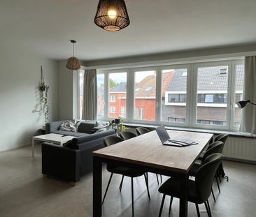 Energiezuinig twee slaapkamer appartement op wandelafstand van het ... - Photo 1