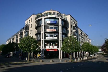 Ein glücklicher Wohnungsstart über den Dächern - Photo 3