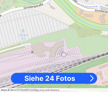 Hochwertiges Neubau-Penthouse mit ca. 163 m² im Graf Bismarck Quart... - Foto 1