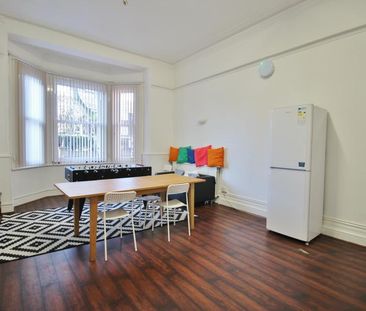 House share to rent - Photo 1