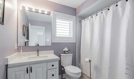 For Lease - 85 Grosbeak Crescent, Toronto, Ontario - Photo 5
