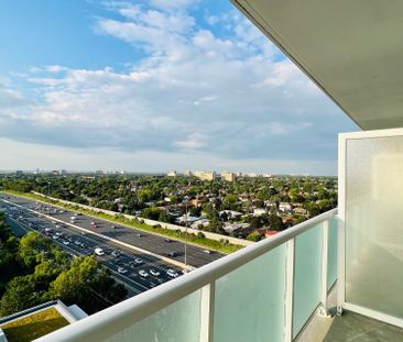 For Lease - 188 Fairview Mall Drive Unit# 1705, Toronto, Ontario - Photo 6