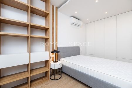 Przestronny apartament nieopodal Błoń Krakowskich - Фото 4