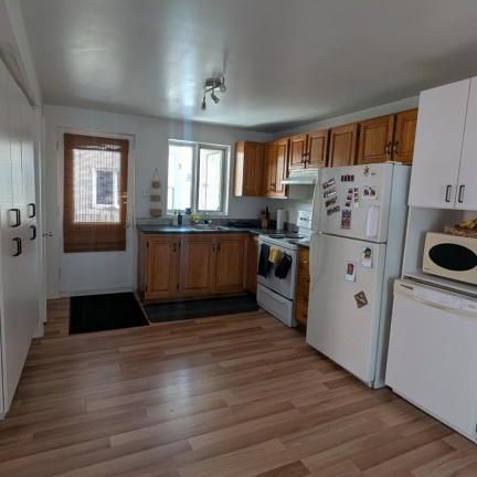 Logement 4 1/2 à louer, 1er juin, Québec - Photo 3