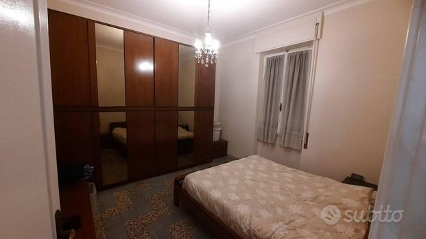 Appartamento di 72 m² con 2 locali a Roma - Photo 1
