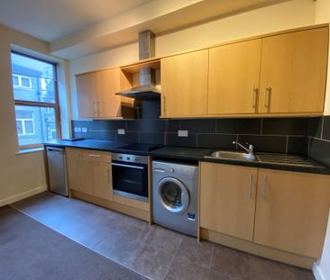 1 bedroom apartment to rent - Photo 3