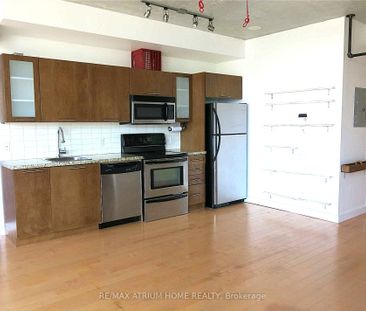 Pure Spirit Lofts , #2209 - Photo 5