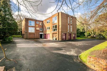 Summerfield Court, Hermitage Road, Edgbaston, B15 - Photo 3