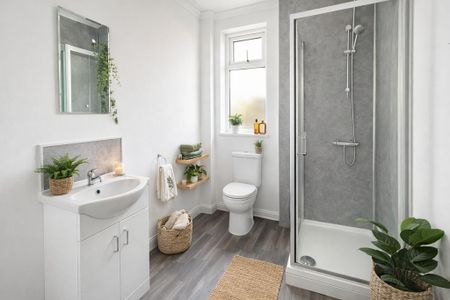 3 bedroom house to rent - Photo 2