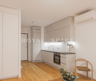 Komfortowe studio na Browarach Warszawskich - Zdjęcie 6