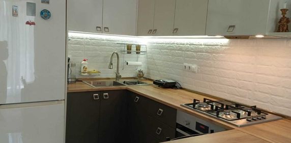 Garsoniera de inchiriat zona Militari Residence - Fotografie 2