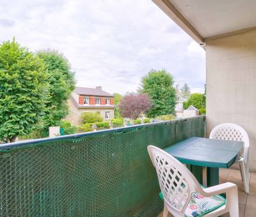 APPARTEMENT AVEC BALCON – 4 PIECES – 71 M² - Photo 5