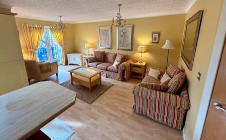 2 bedroom apartment to rent - Photo 2