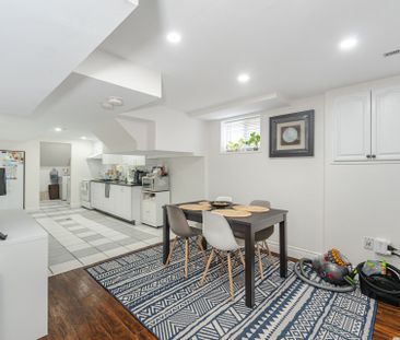 For Lease - 3583 Ellengale Drive Unit# Basement, Mississauga, Ontario - Photo 6