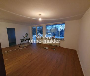 3-Zimmer-Wohnung mit großem Balkon nach Süden - Photo 1