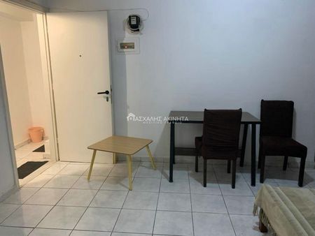 Studio/Γκαρσονιέρα για ενοικίαση Κέντρο - Άγιος Δημήτριος (Ηράκλειο Κρήτης) - Photo 3