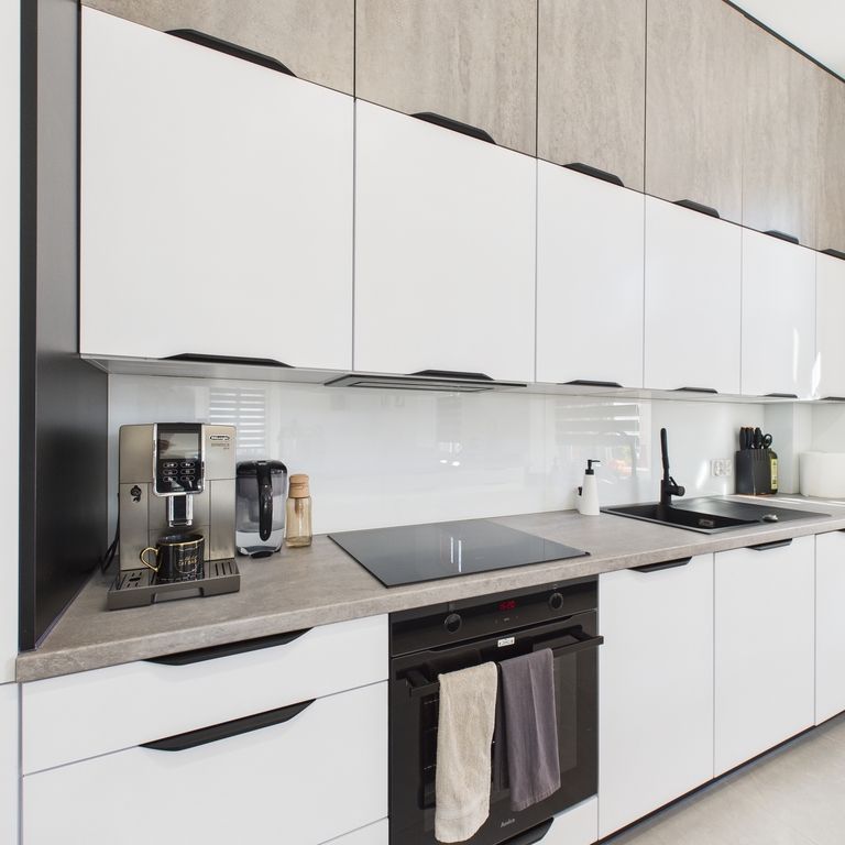 Mieszkanie, 3 pokoje, 1 piętro, balkon, winda - Фото 1