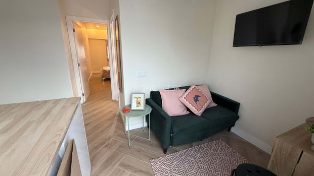 Apartamento T2 em Lisboa - Foto 1