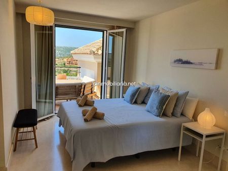 Apartamento en Casares, Casares Playa, alquiler - Photo 4