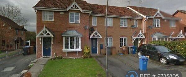 2 bedroom terraced house to rent - Photo 1