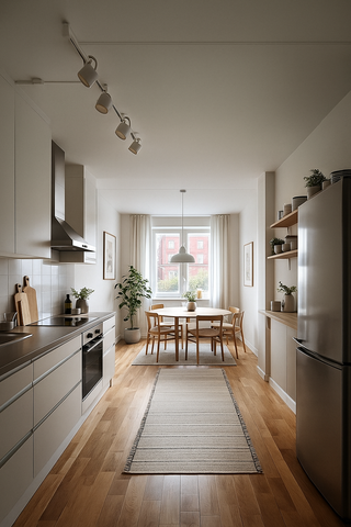 Drottninggatan, Norrköping - Photo 3