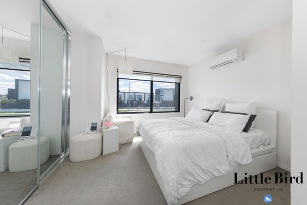 3/2 Telfer St, Coombs ACT 2611 - Townhouse For Rent | Domain - Photo 1
