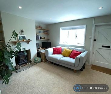2 bedroom semi-detached house to rent - Photo 1