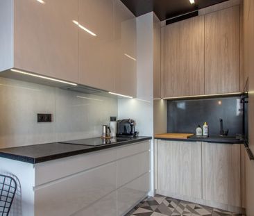 2 pokoje, klimatyzacja, Francuska Park - Photo 2