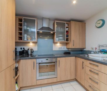 1 bedroom flat to rent - Photo 4