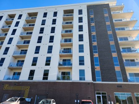 For Lease - 118 West Street Unit# 402, Port Colborne, Ontario - Photo 4