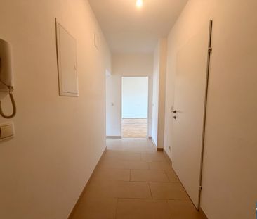 Großzügiger 3-Zimmer-Familienhit mit sonniger Loggia/Balkon! - Foto 3