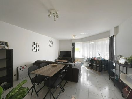 Appartement dichtbij centrum van Beveren - Photo 2