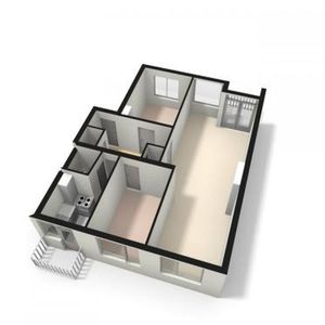 Zwanenvechtlaan 3554 GK Utrecht - Photo 2