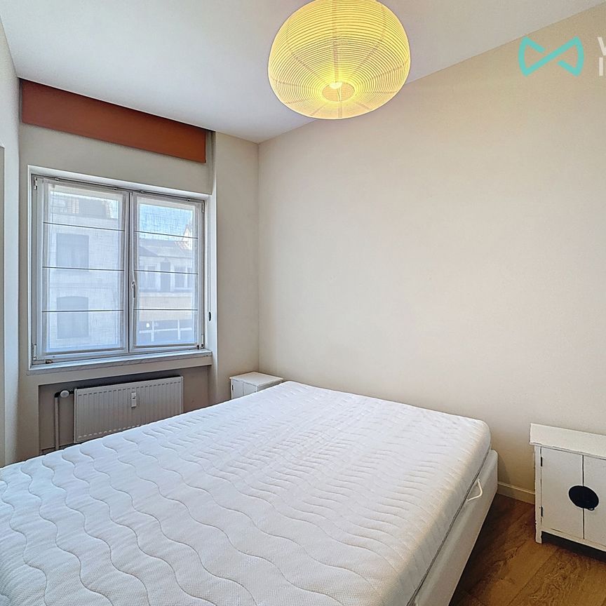 Studio in Ixelles - Foto 1