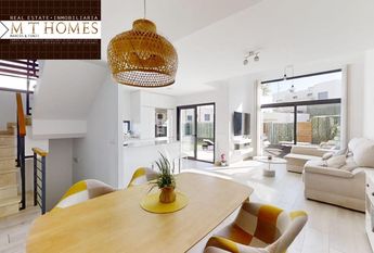 Terraced house - Alhaurín de la Torre (Pinos de Alhaurín)