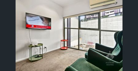 314/99 A'Beckett Street, Melbourne, Vic 3000 - Photo 4