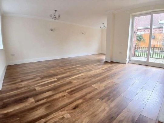 Glebe Road, Hinckley, LE10 - Photo 1