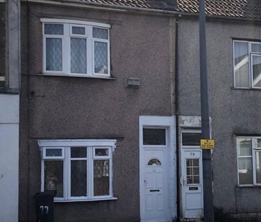 4 Bed Detached House, Soundwell Road, BS16 - Photo 6