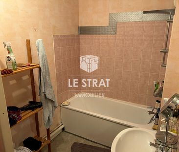 Location Appartement 3 pièces 64m² - Photo 6