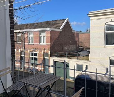 Te huur: Kamer Groeneweg in Zwolle - Foto 3