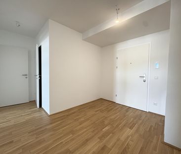 Moderne 2-Zimmer-Wohnung mit Loggia schöner Wohnlage in St. Pölten ... - Photo 3