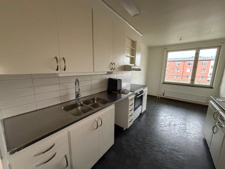 Formaregatan 19 – 3rok (lgh 1201) - Photo 4