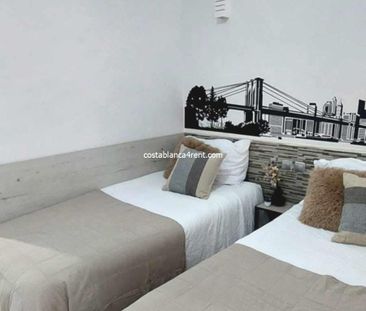 #Benidorm Rincon de Loix - Photo 1