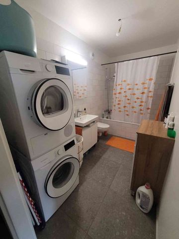 3.5 Zimmer, 78 m², 2. Stock - Photo 5