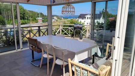 Östra Tångerödsvägen, Höviksnäs - Foto 3