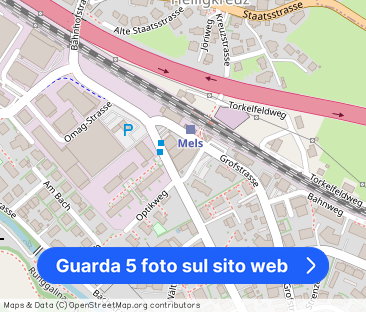 1.5 Zimmer, 31 m² - Foto 1