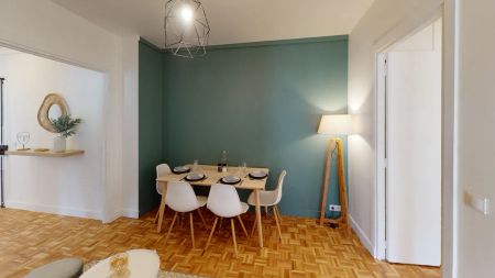 44 rue Michel Ange 44, Paris - Photo 4
