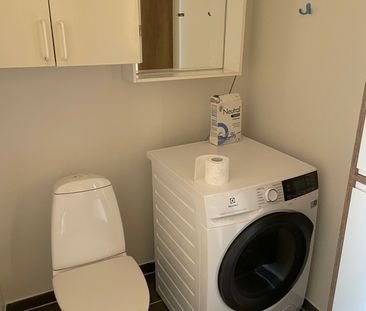 Holstebrovej 6B 1. 7800 Skive - Foto 6