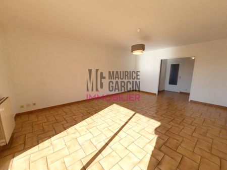 A LOUER - APPARTEMENT CARPENTRAS - 3 pièces 73.10m² - Photo 5