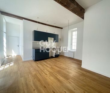 LAON : Appartement T3 (61 m²) en location - Photo 4